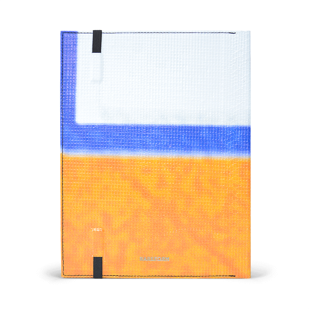 Oliver Notebook