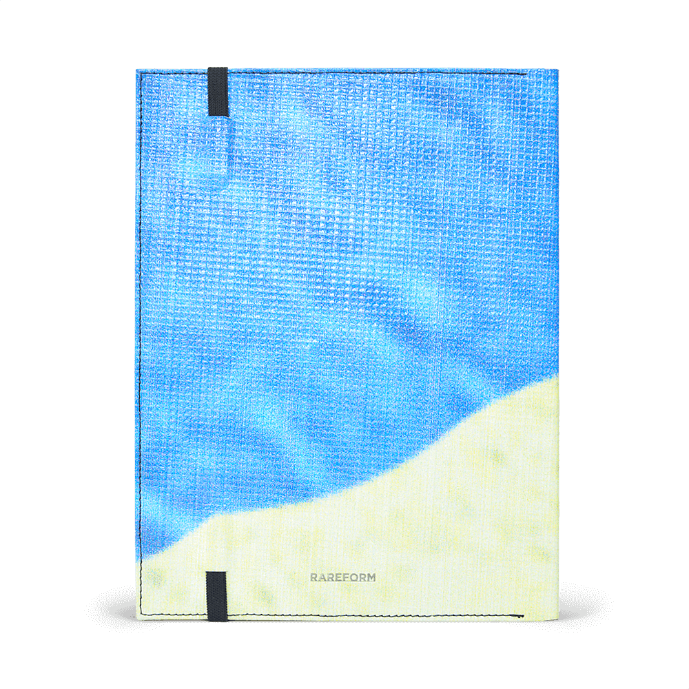 Oliver Notebook
