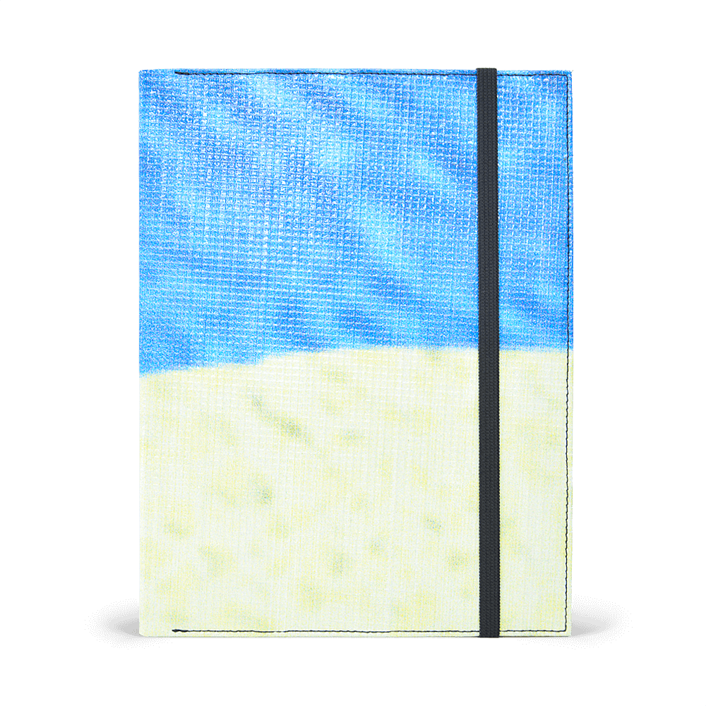 Oliver Notebook