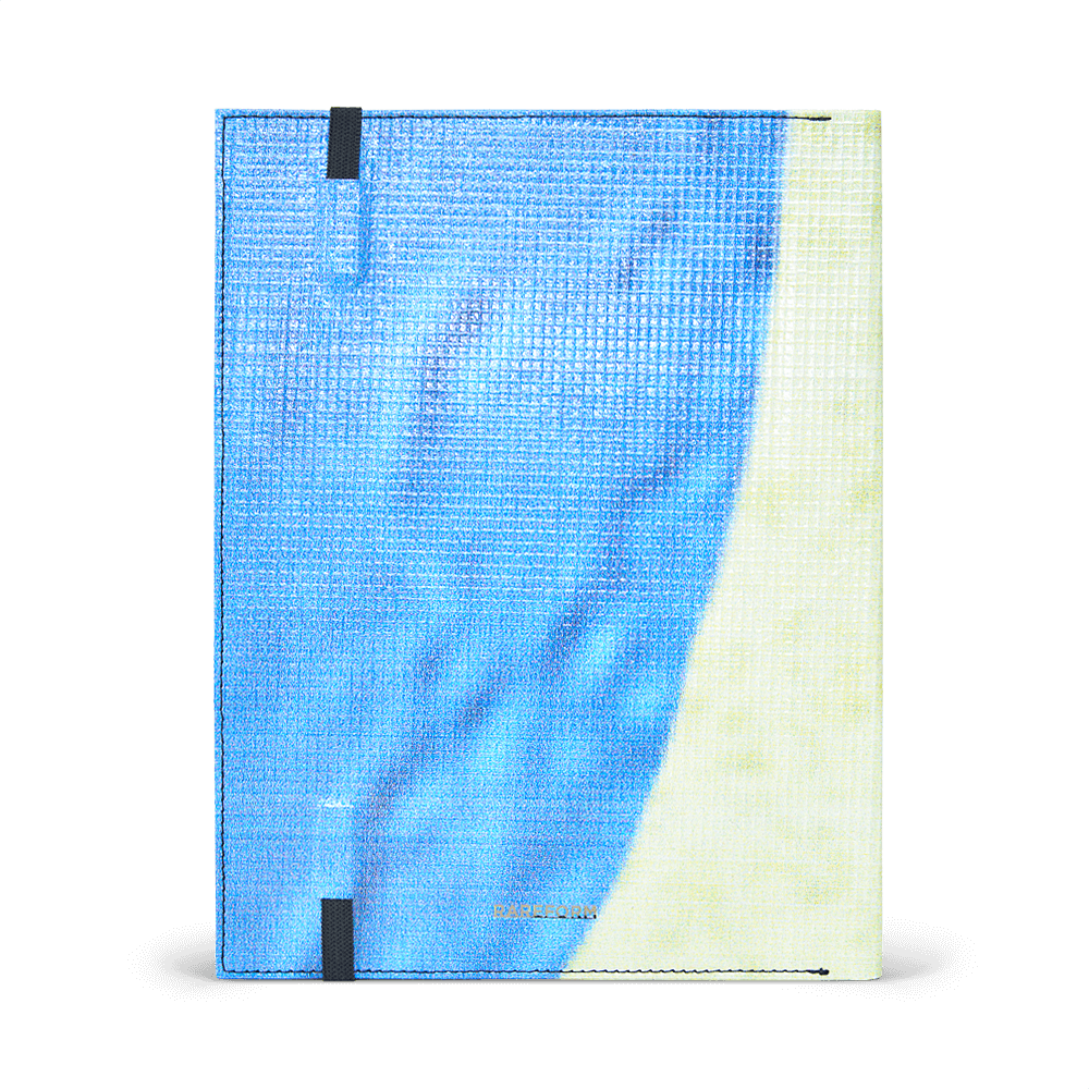 Oliver Notebook