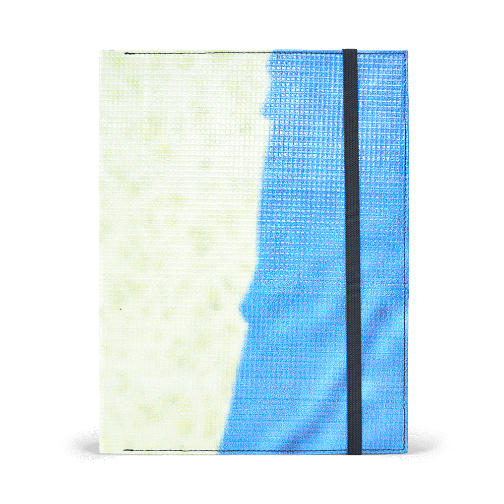Oliver Notebook