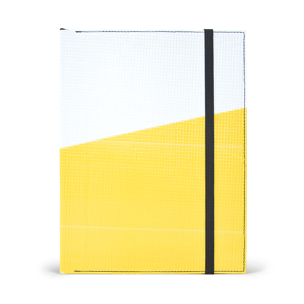 Oliver Notebook