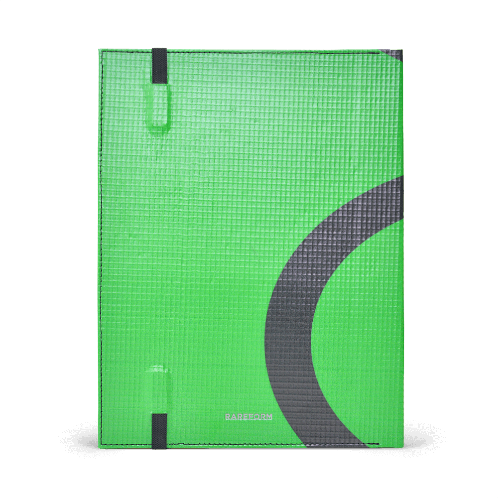 Oliver Notebook