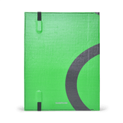 Oliver Notebook