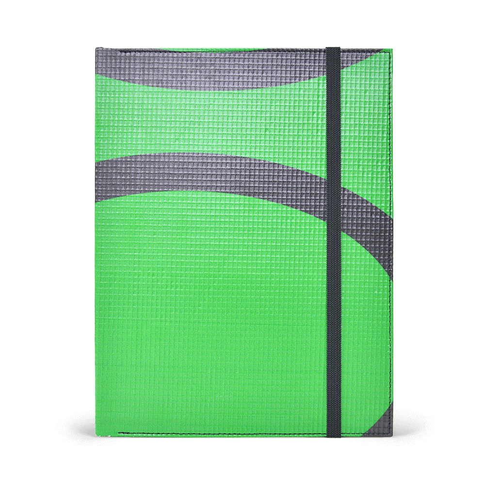 Oliver Notebook
