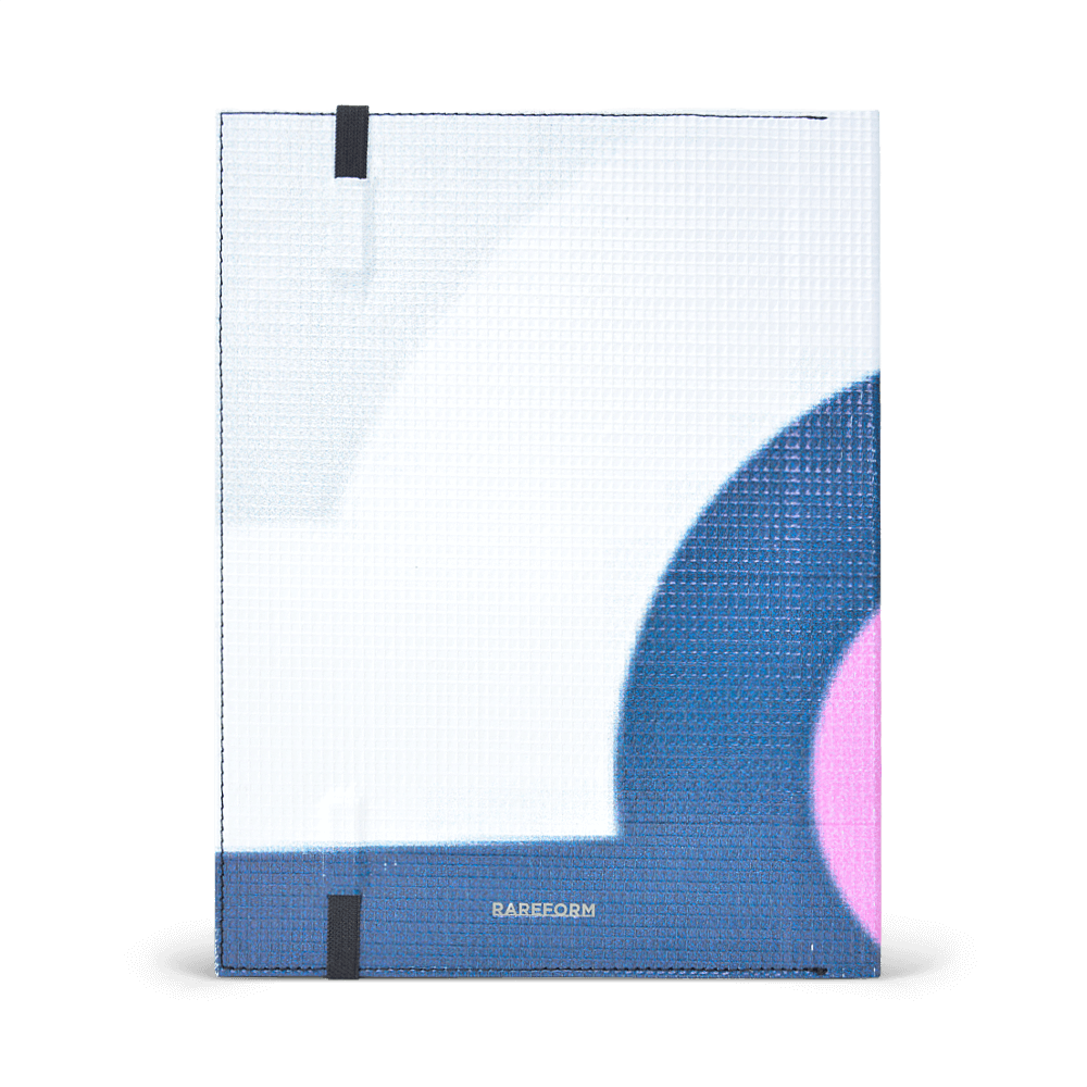 Oliver Notebook