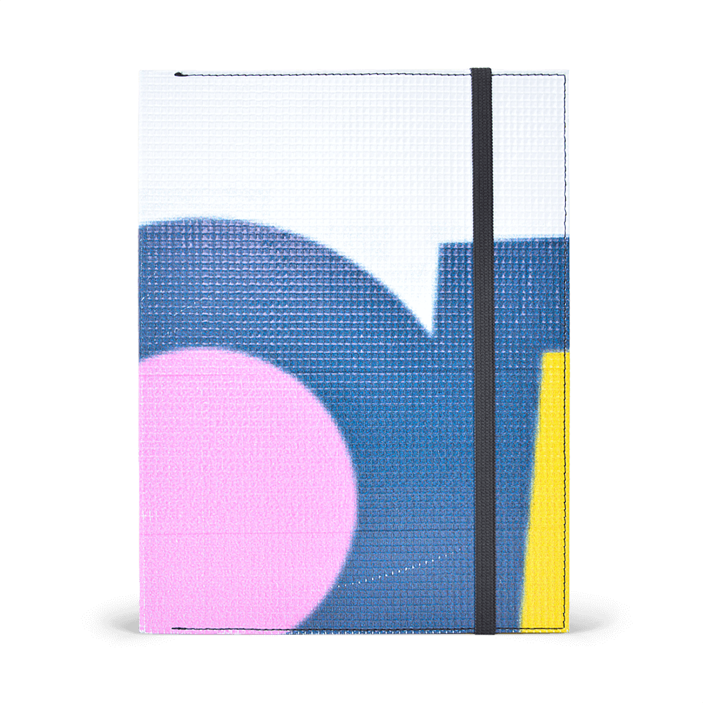Oliver Notebook