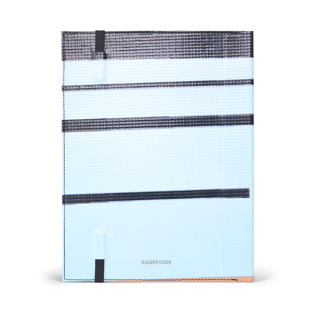 Oliver Notebook
