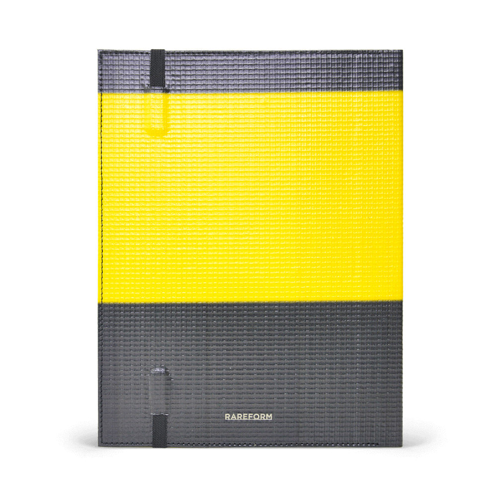 Oliver Notebook