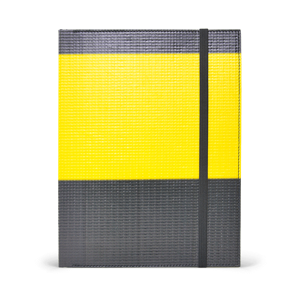 Oliver Notebook