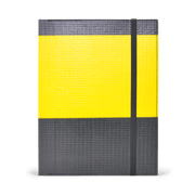 Oliver Notebook