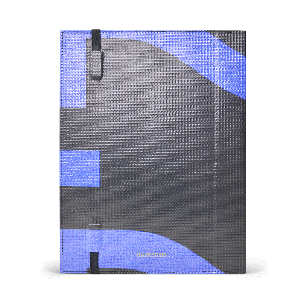 Oliver Notebook