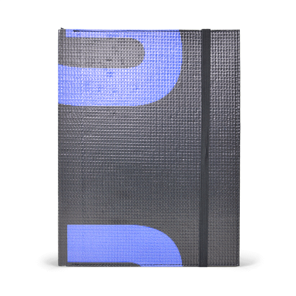Oliver Notebook