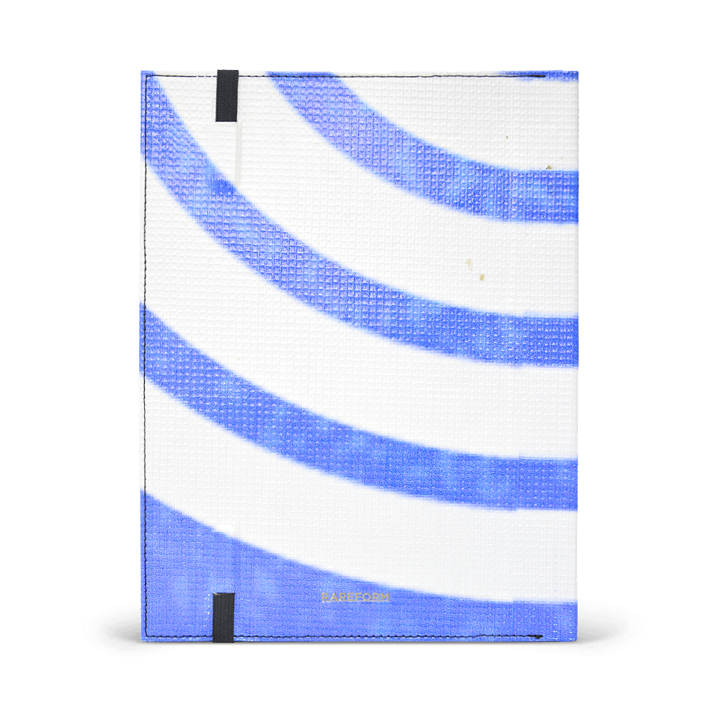 Oliver Notebook