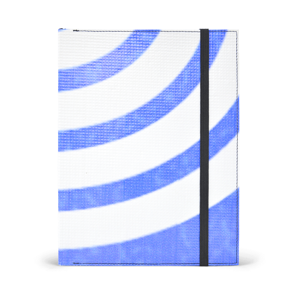 Oliver Notebook