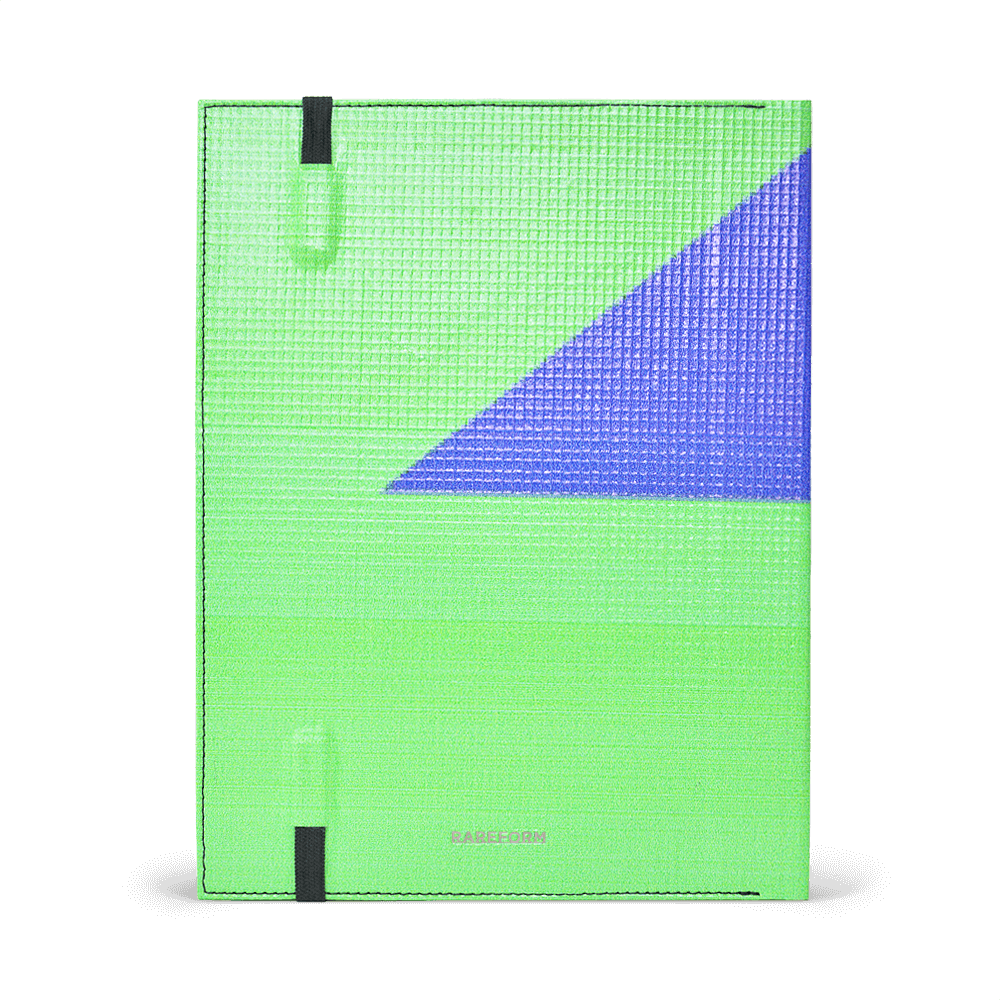 Oliver Notebook