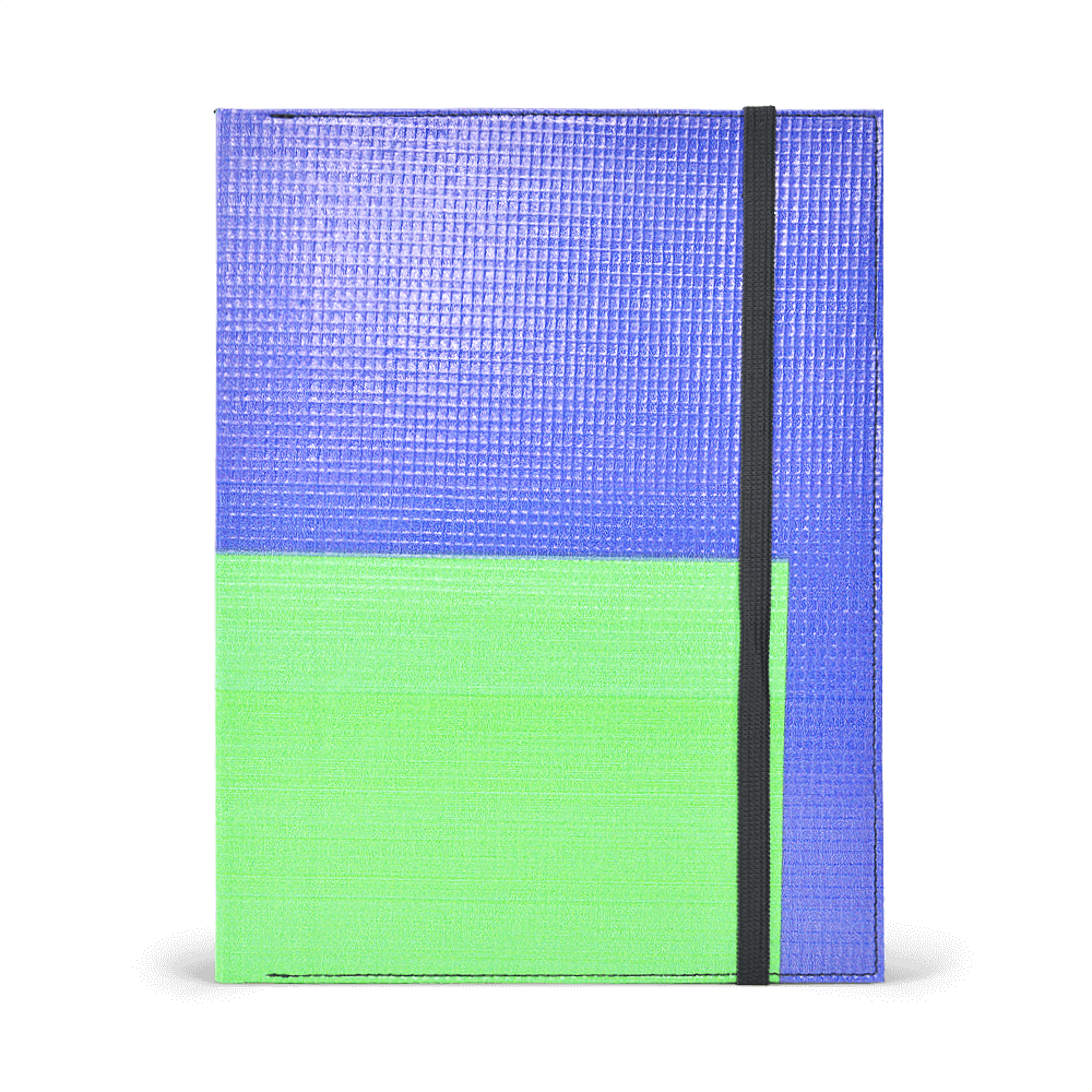 Oliver Notebook