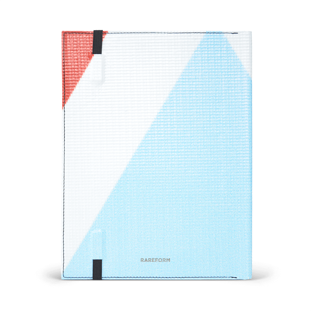Oliver Notebook