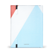 Oliver Notebook