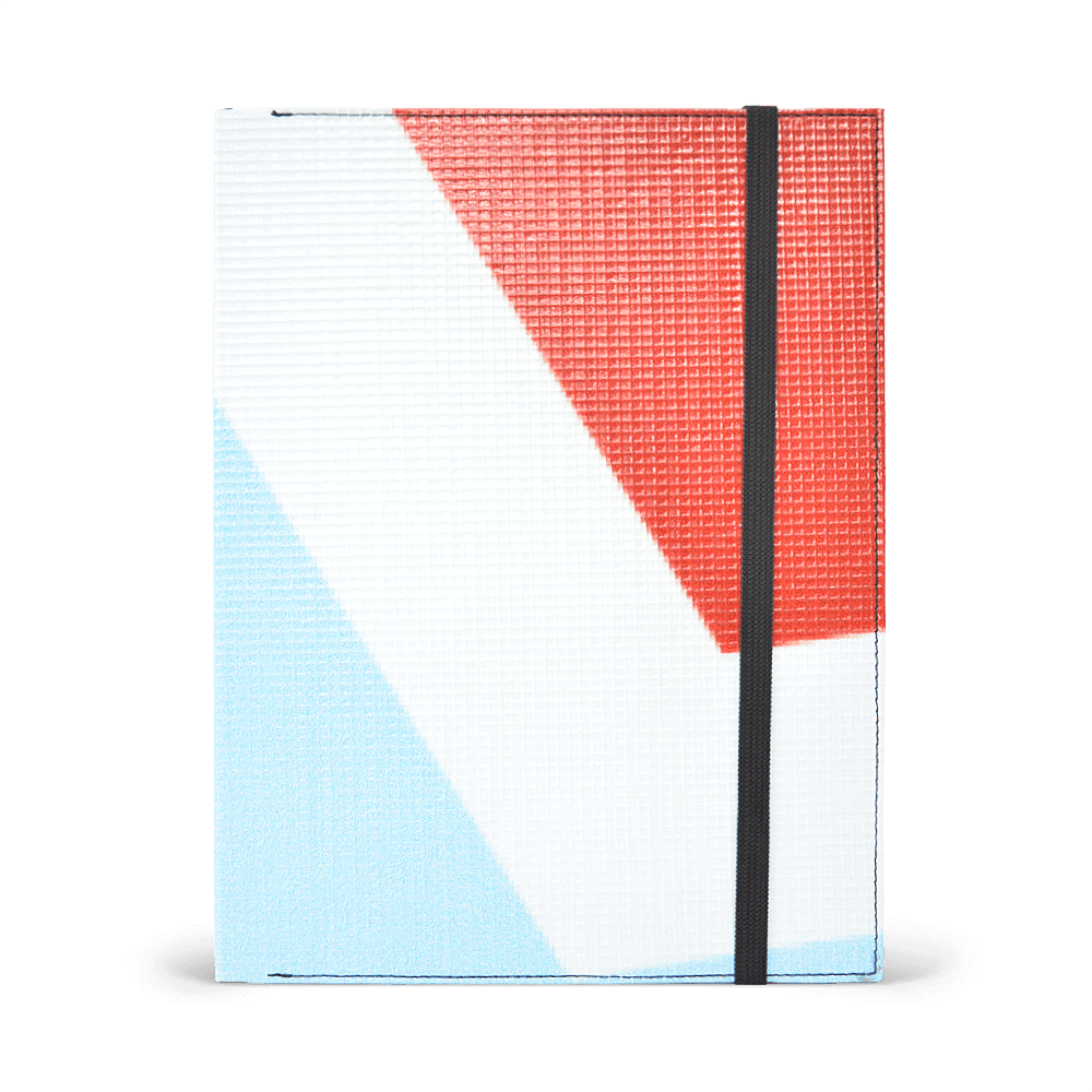 Oliver Notebook