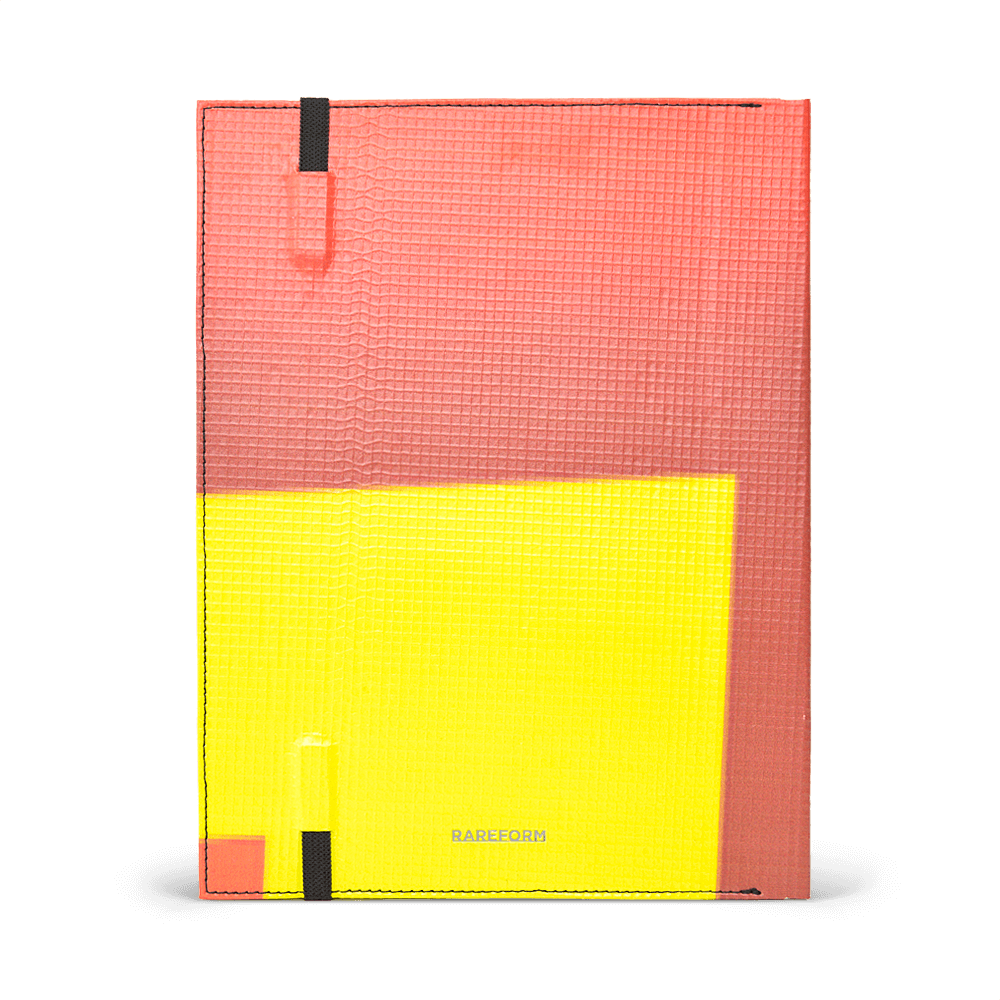 Oliver Notebook