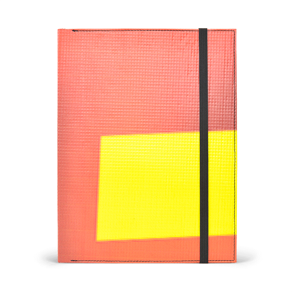 Oliver Notebook