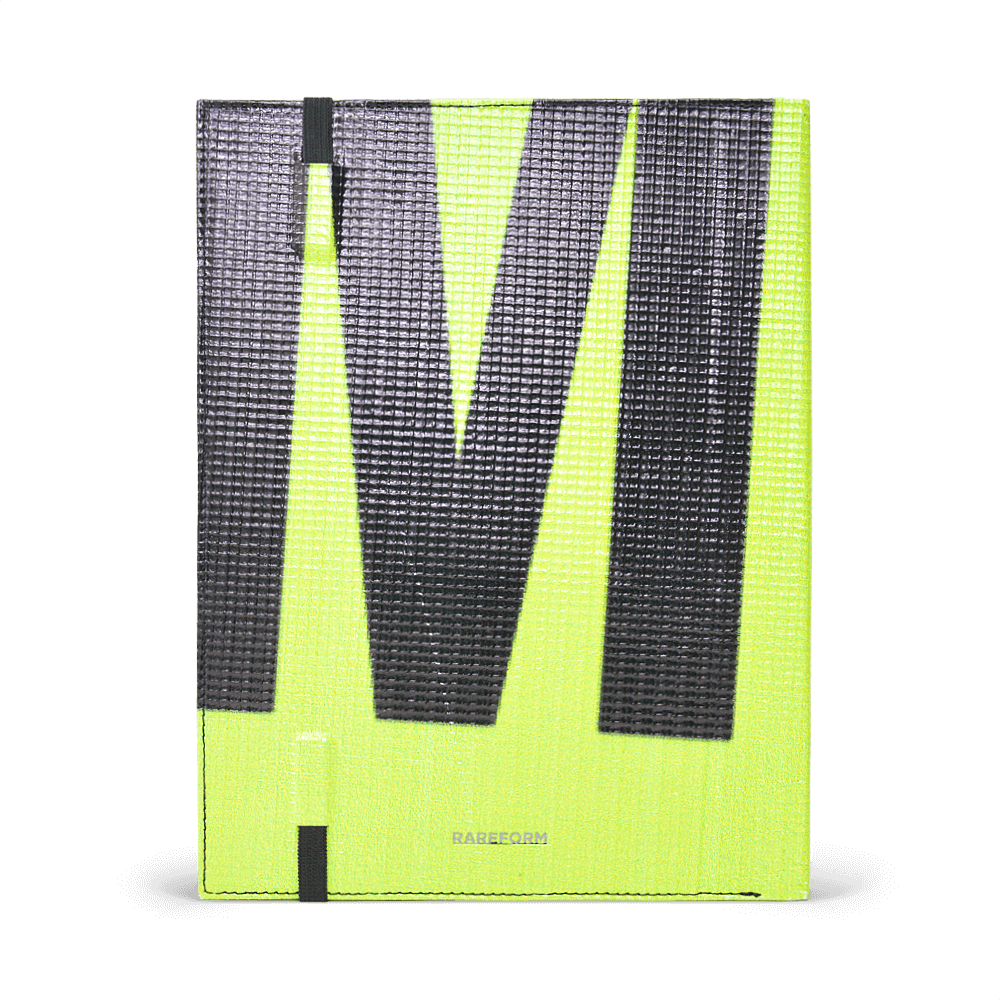 Oliver Notebook