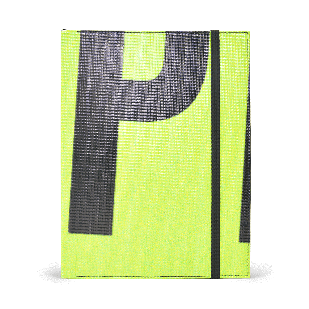 Oliver Notebook