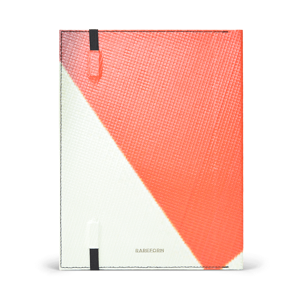 Oliver Notebook