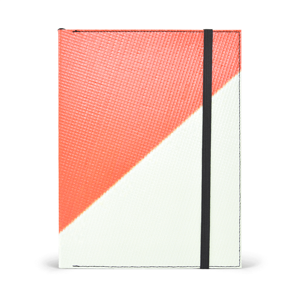 Oliver Notebook