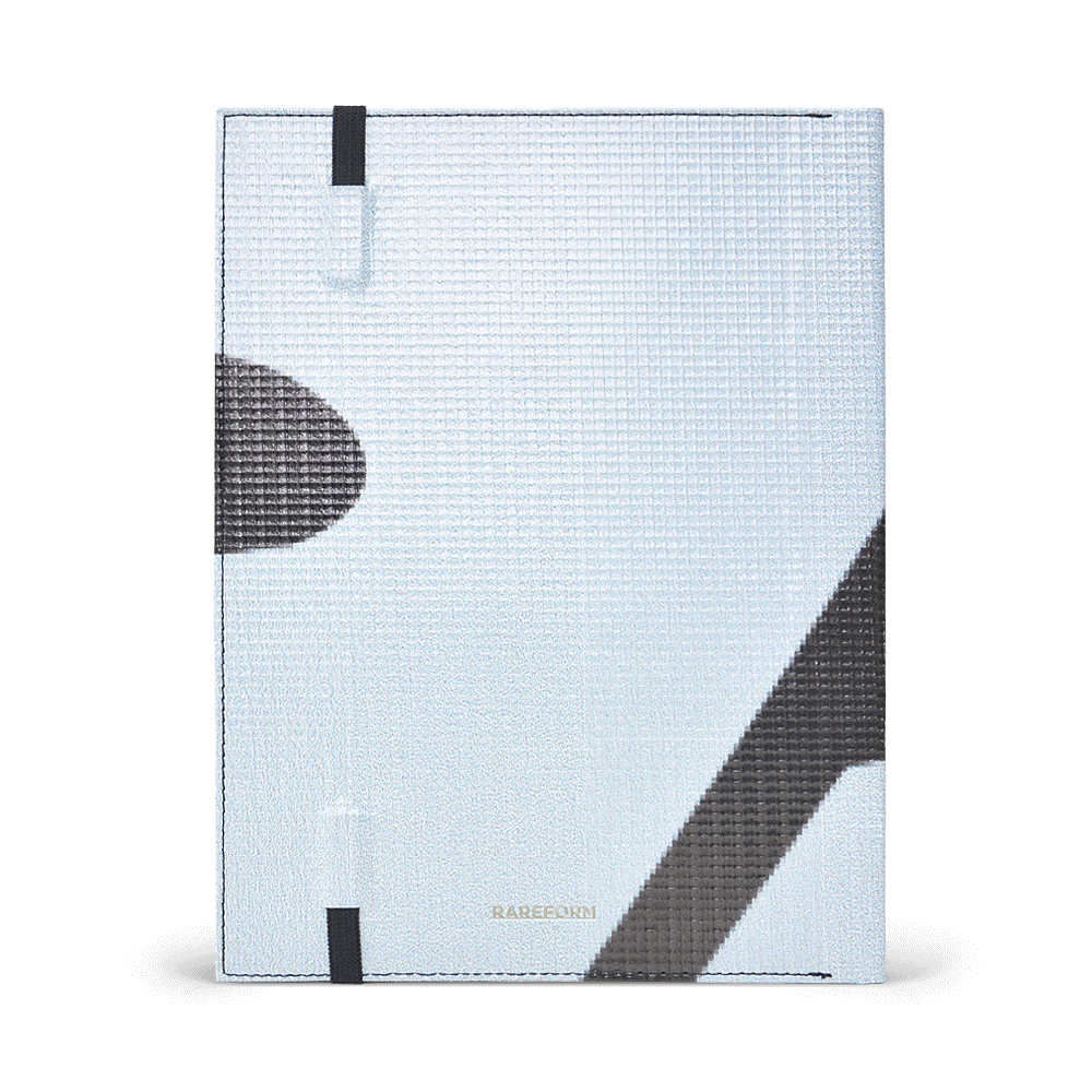 Oliver Notebook