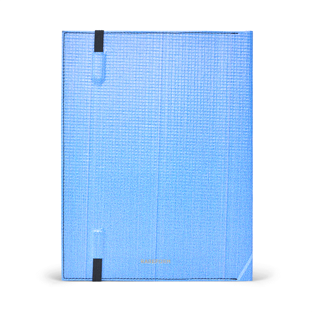 Oliver Notebook