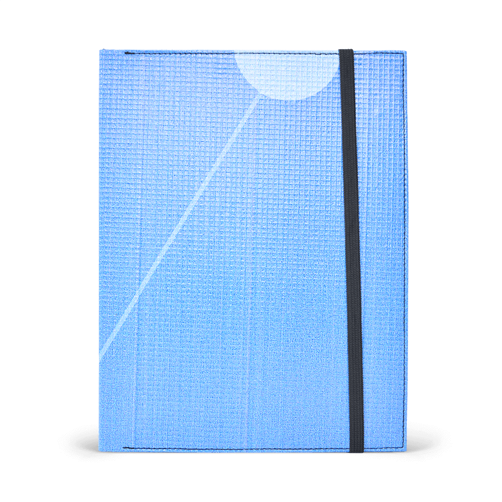 Oliver Notebook