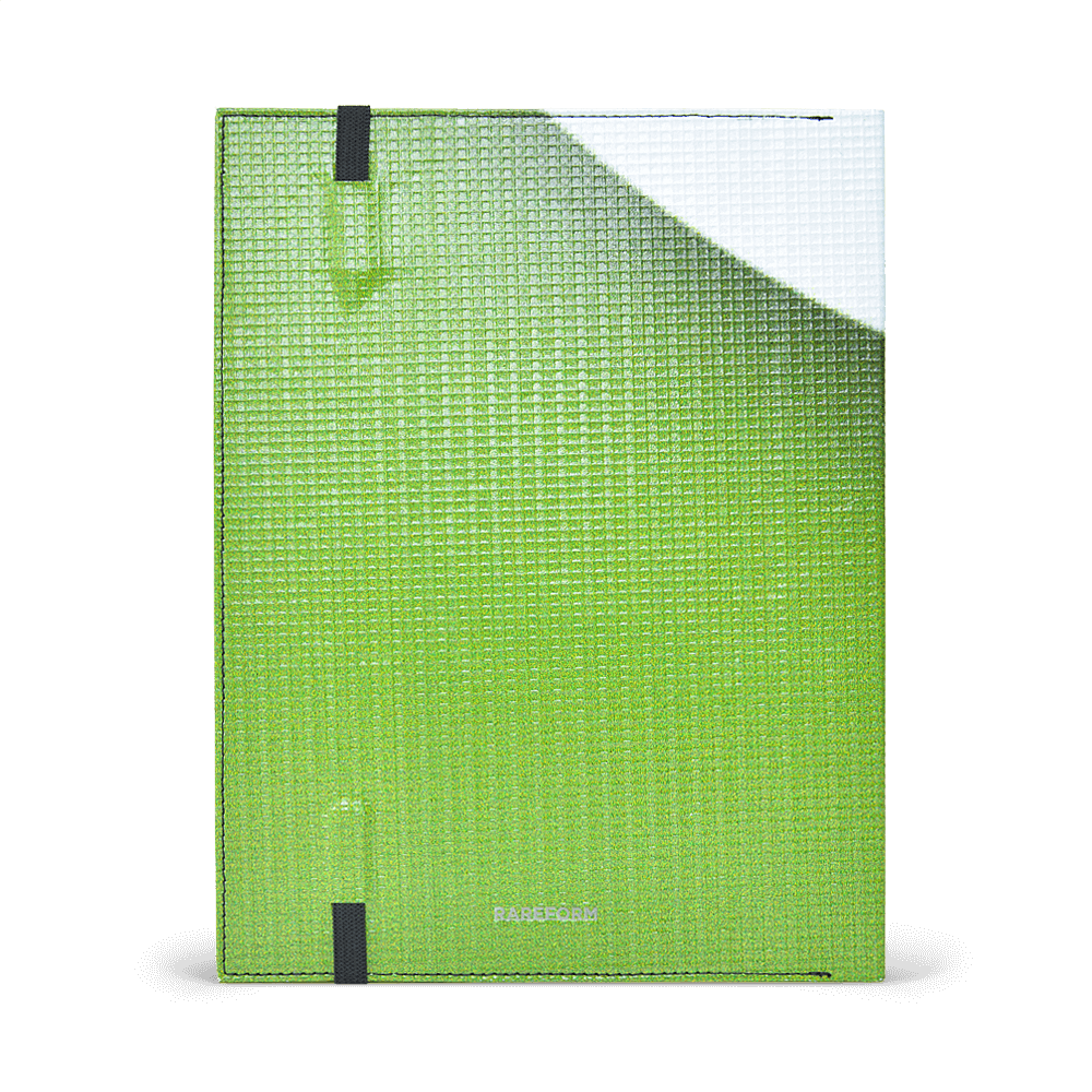 Oliver Notebook