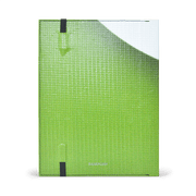 Oliver Notebook
