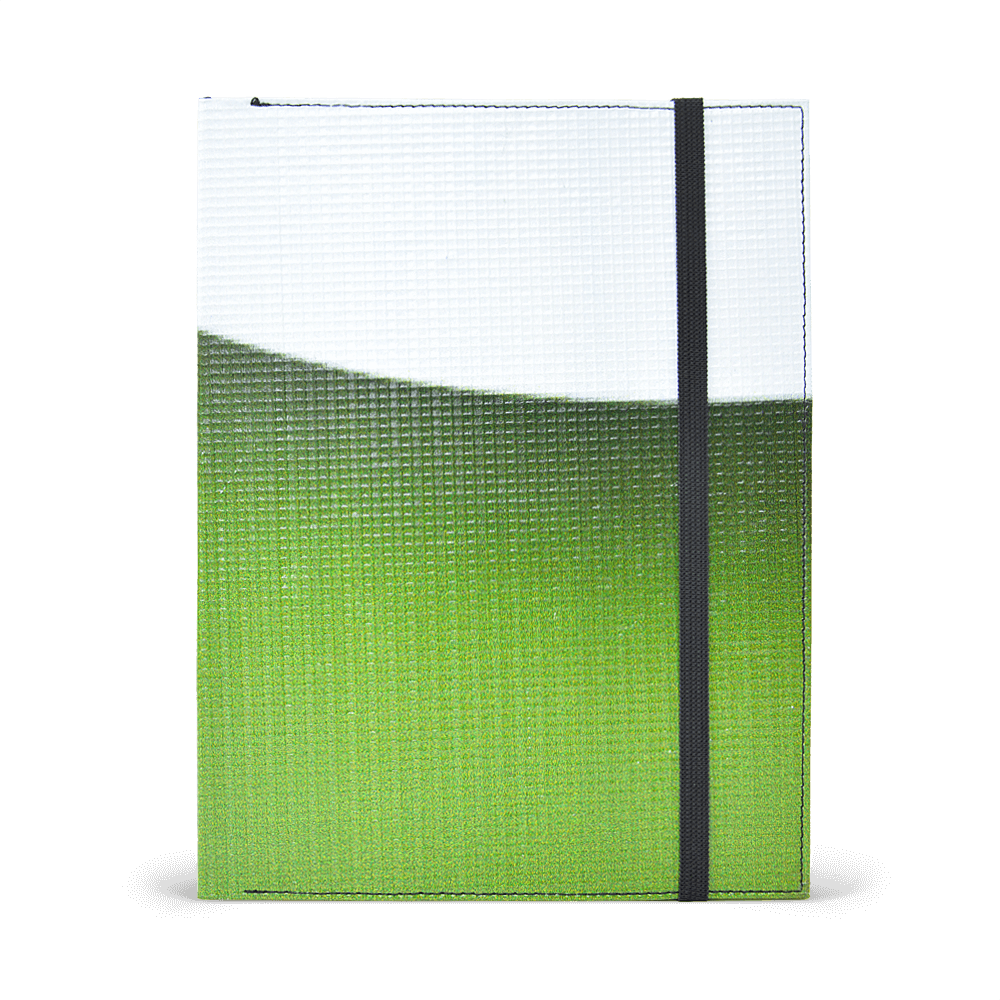 Oliver Notebook