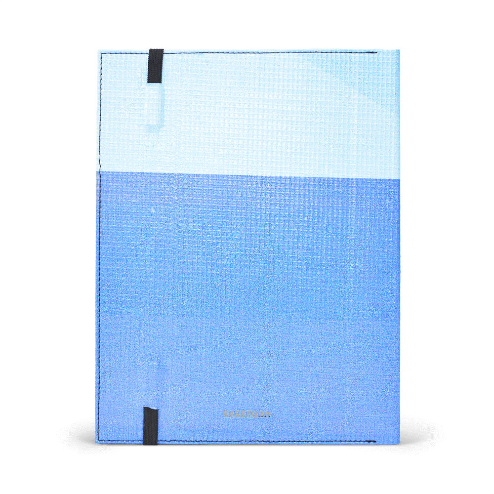 Oliver Notebook