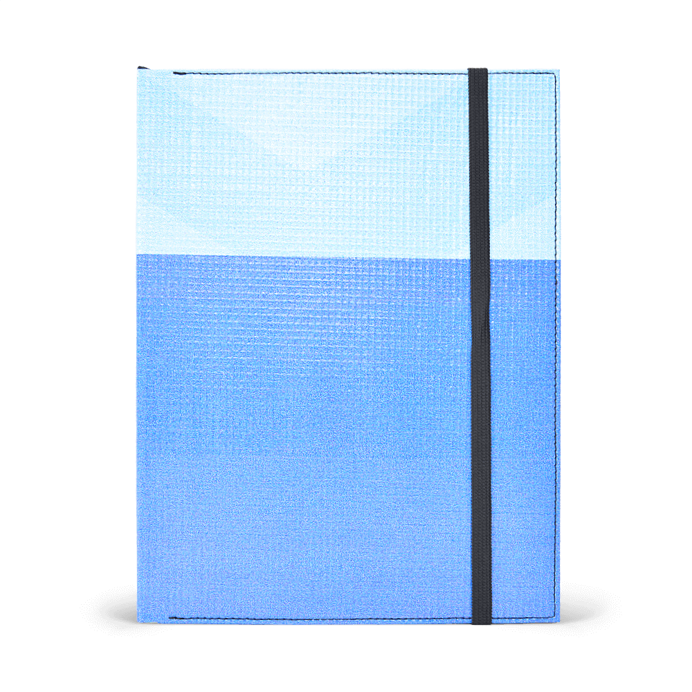 Oliver Notebook