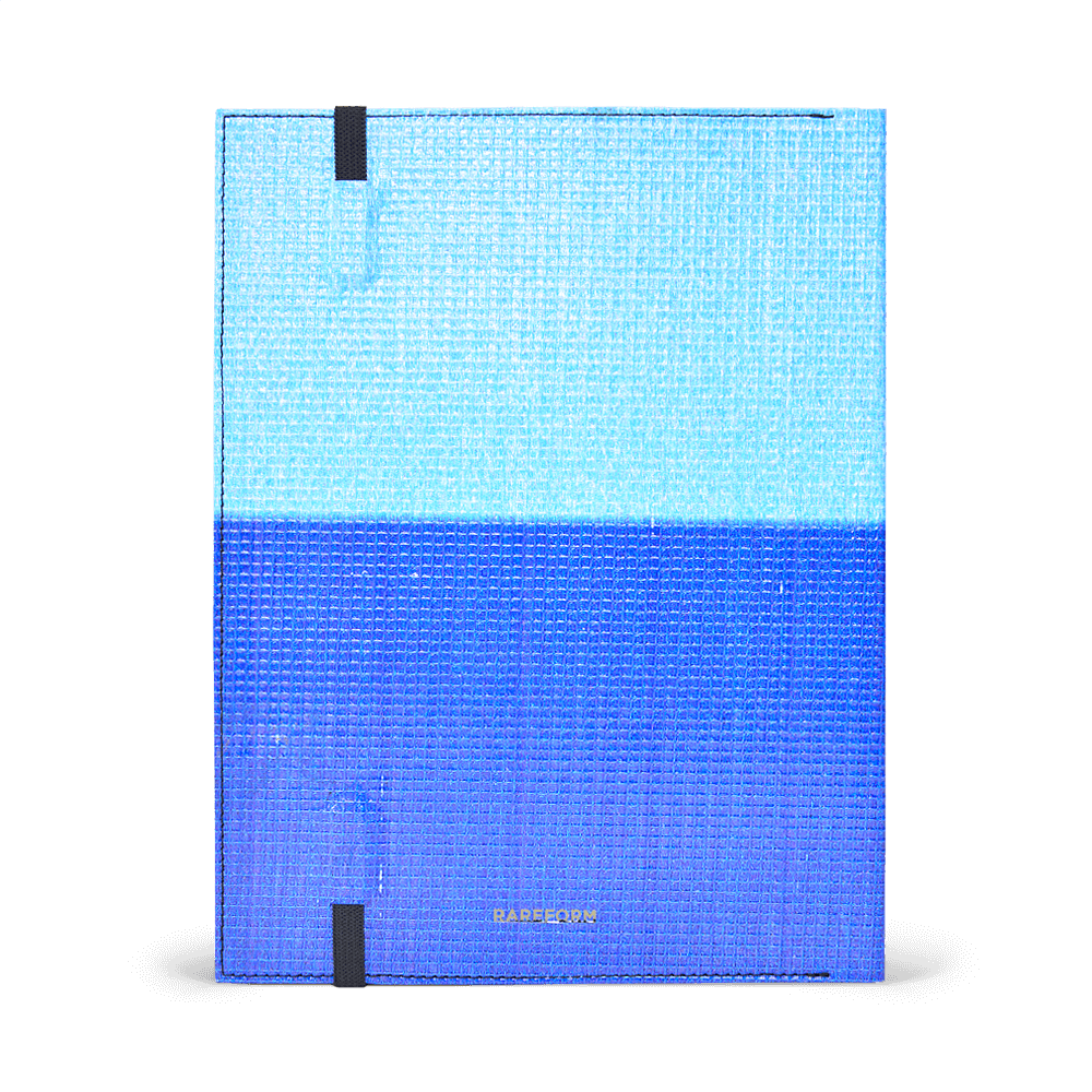 Oliver Notebook