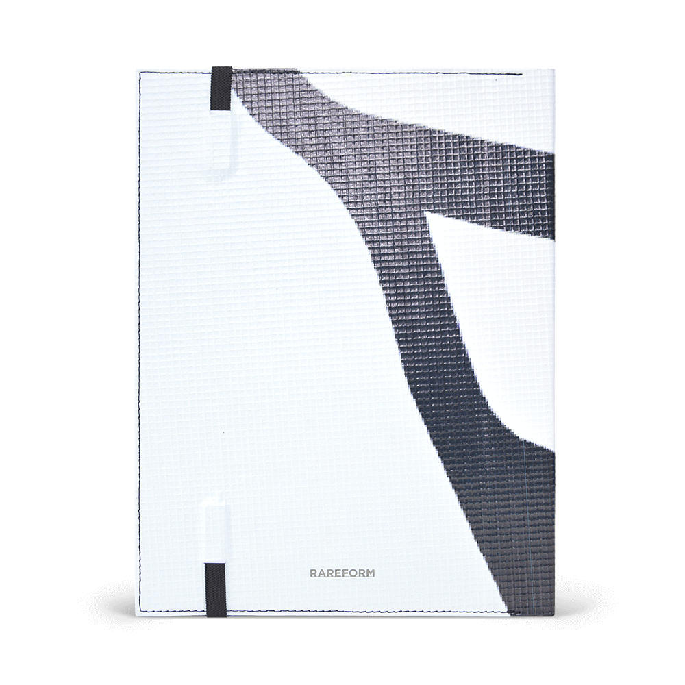 Oliver Notebook