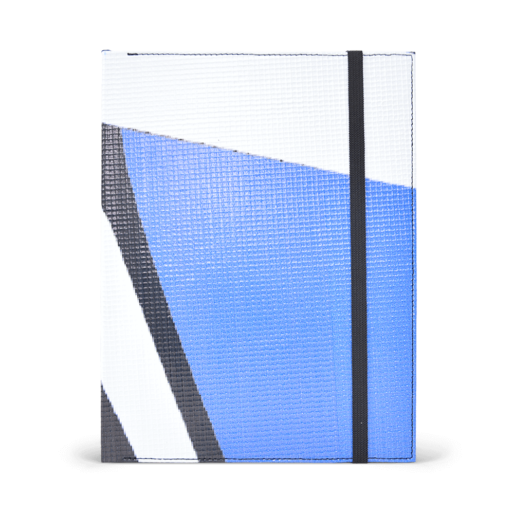 Oliver Notebook