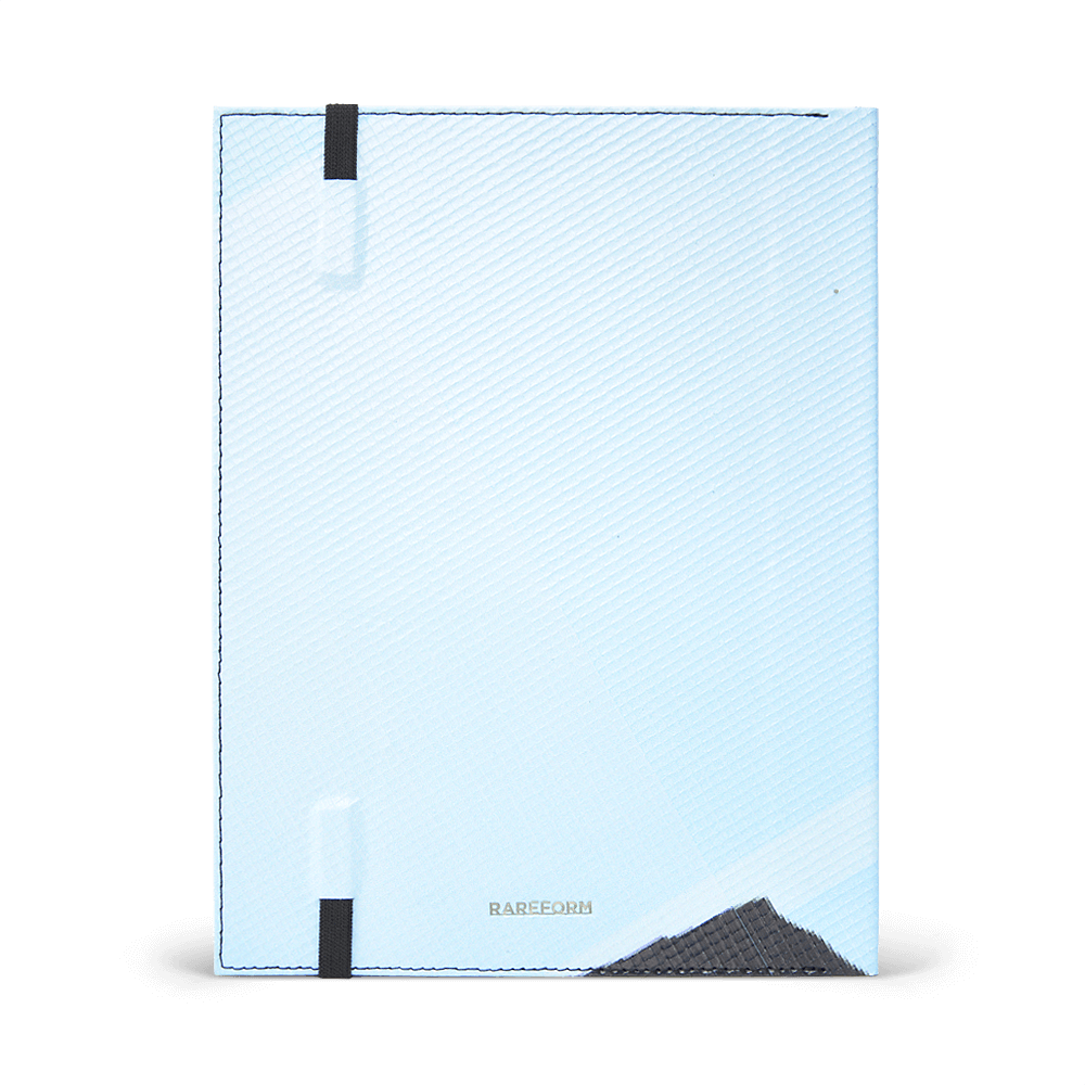 Oliver Notebook