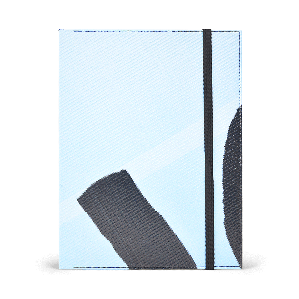 Oliver Notebook