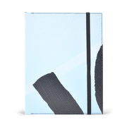 Oliver Notebook