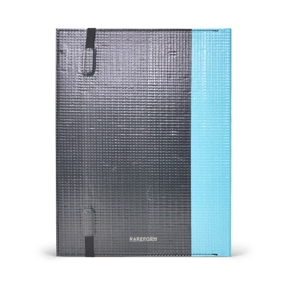 Oliver Notebook