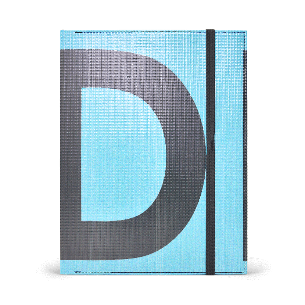 Oliver Notebook