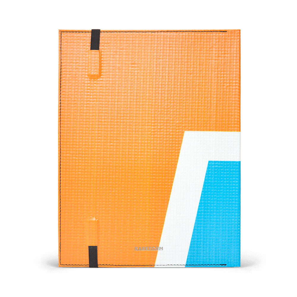 Oliver Notebook