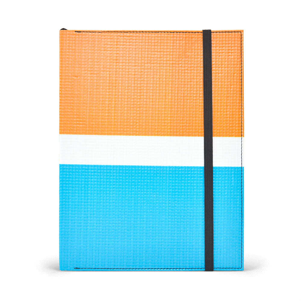 Oliver Notebook