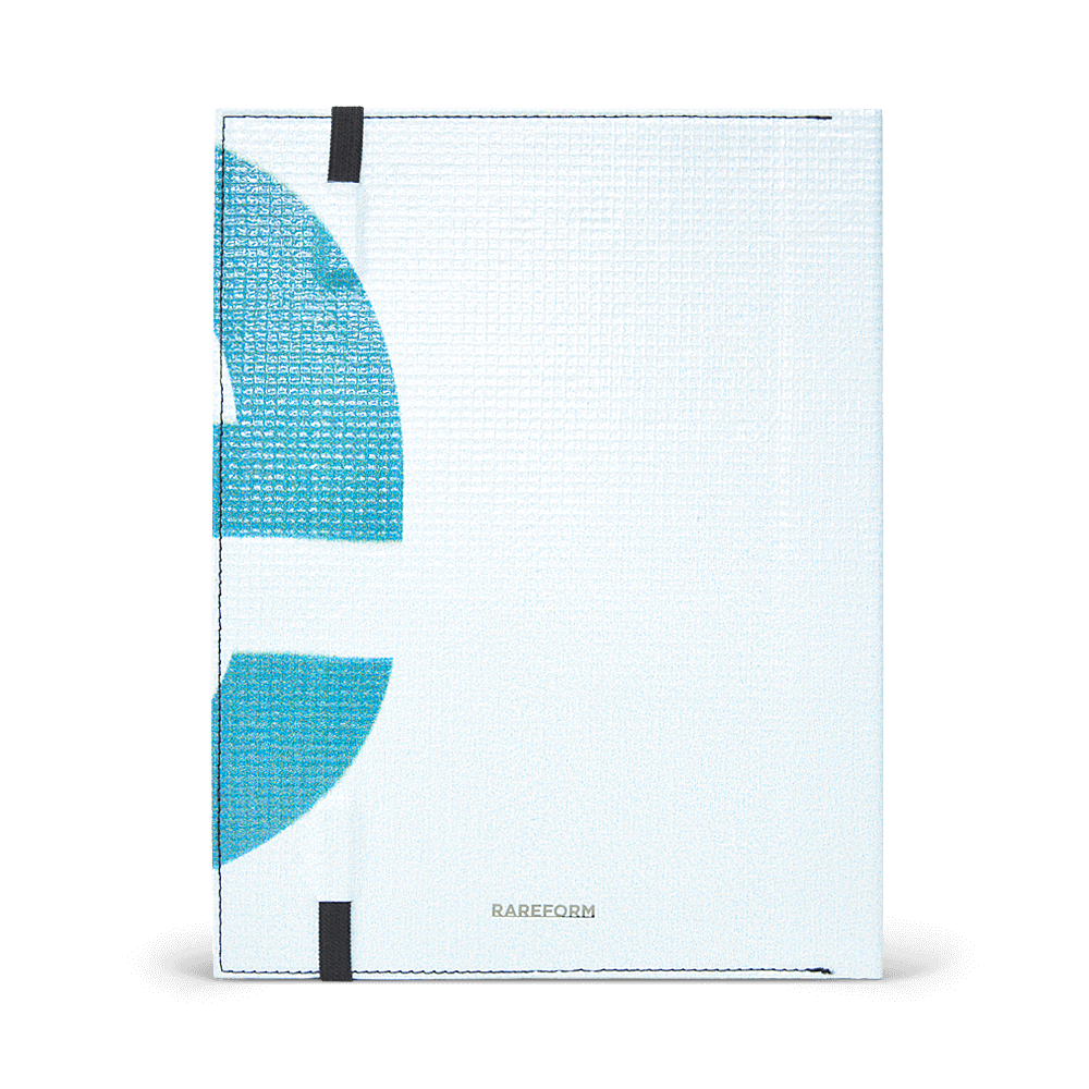 Oliver Notebook