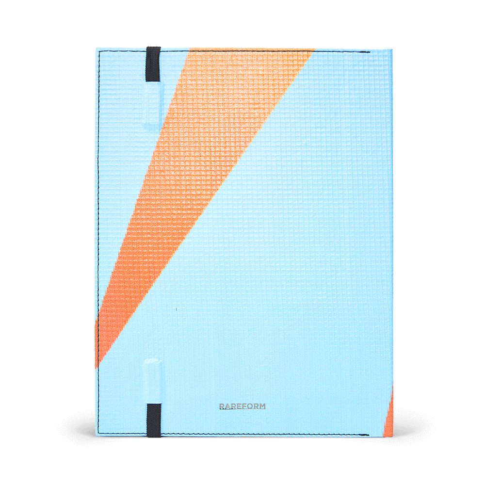 Oliver Notebook